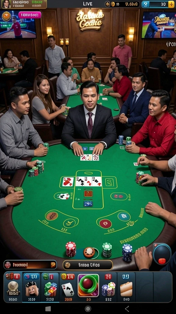 Screenshot olxslot nomor 3