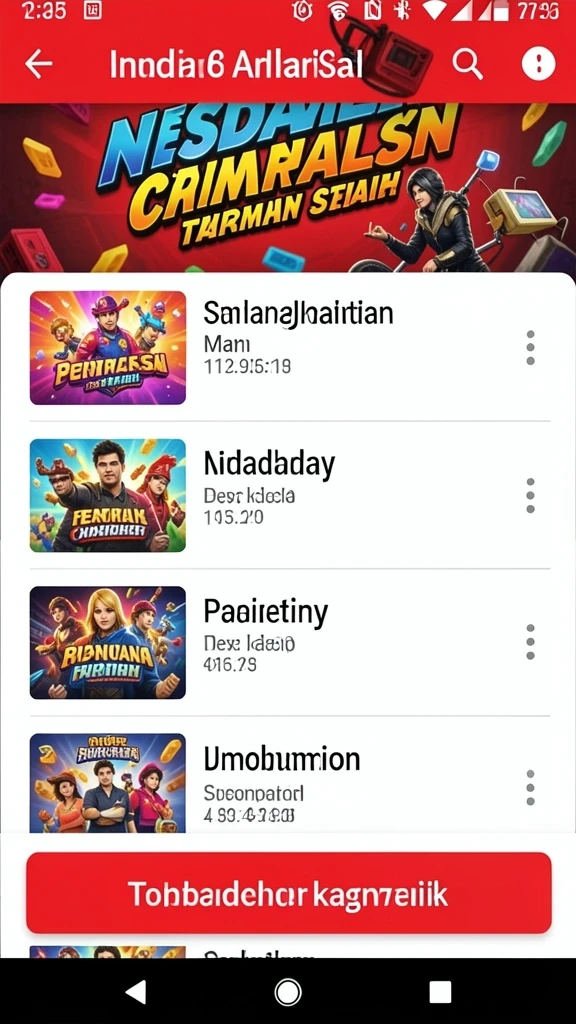 Screenshot ormastoto nomor 1
