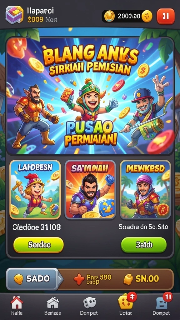 Screenshot ormastoto nomor 3