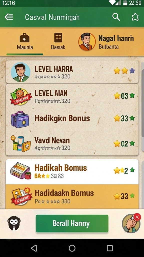 Screenshot pk95 nomor 3