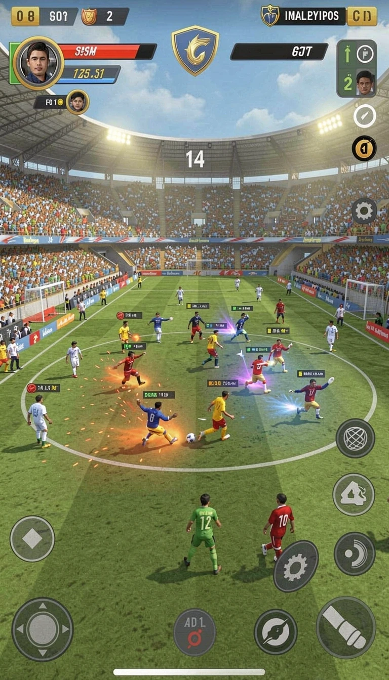Screenshot rajabandar88 nomor 1