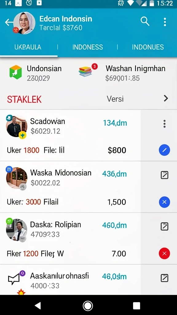 Screenshot rap89 nomor 1