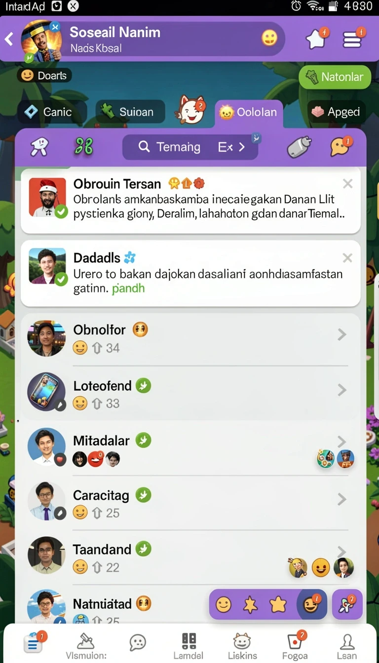 Screenshot rebahin nomor 2