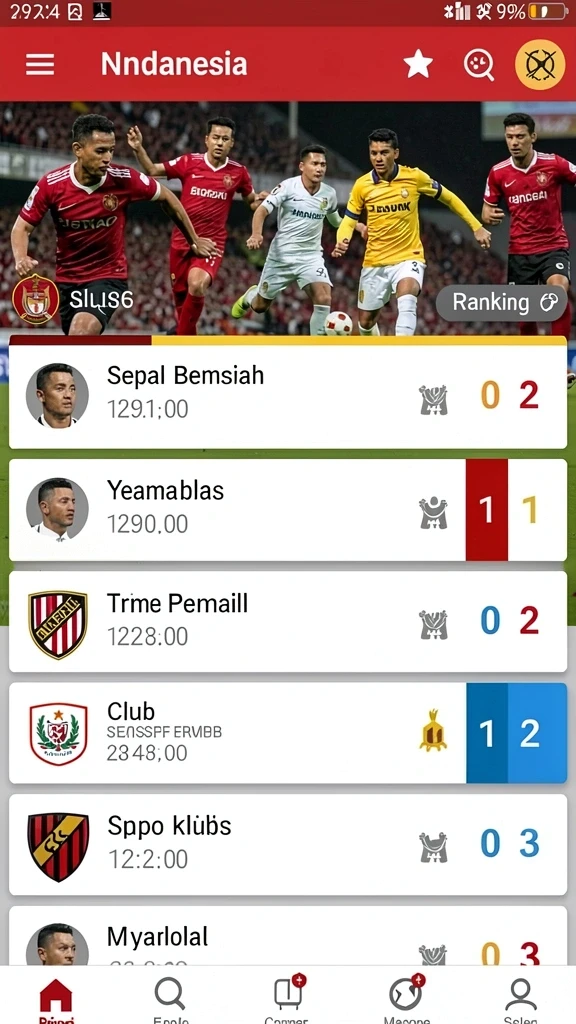 Screenshot rejeki nomor 3