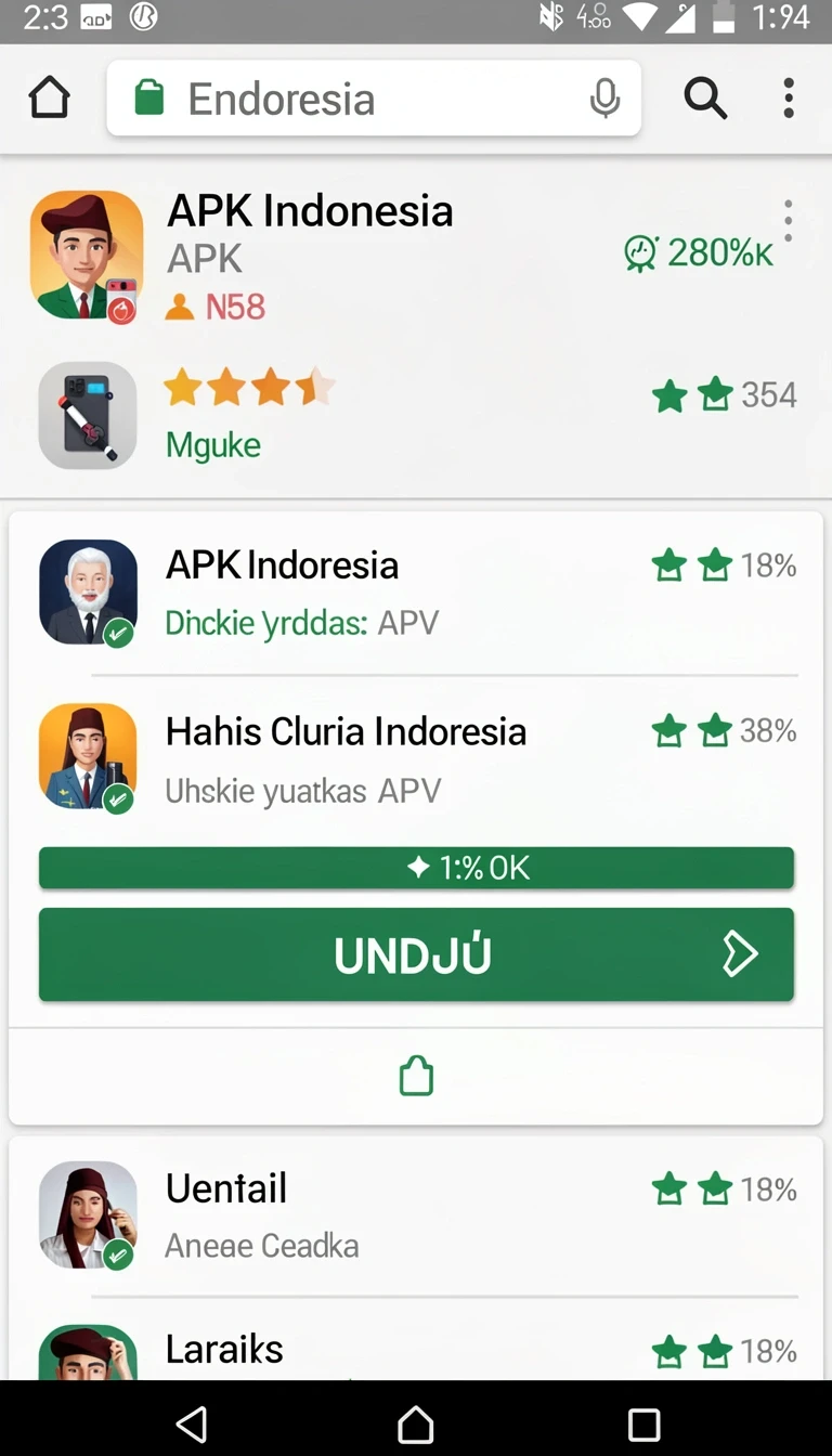 Screenshot remi101 nomor 1