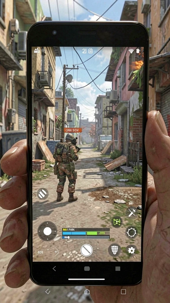 Screenshot rezekigo nomor 2