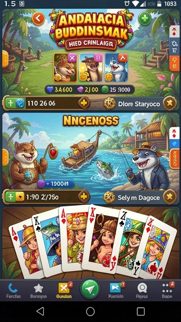 Screenshot rich7 nomor 1