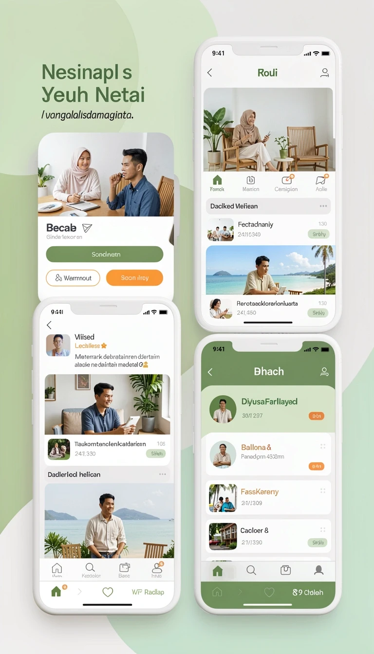 Screenshot rsngame nomor 1