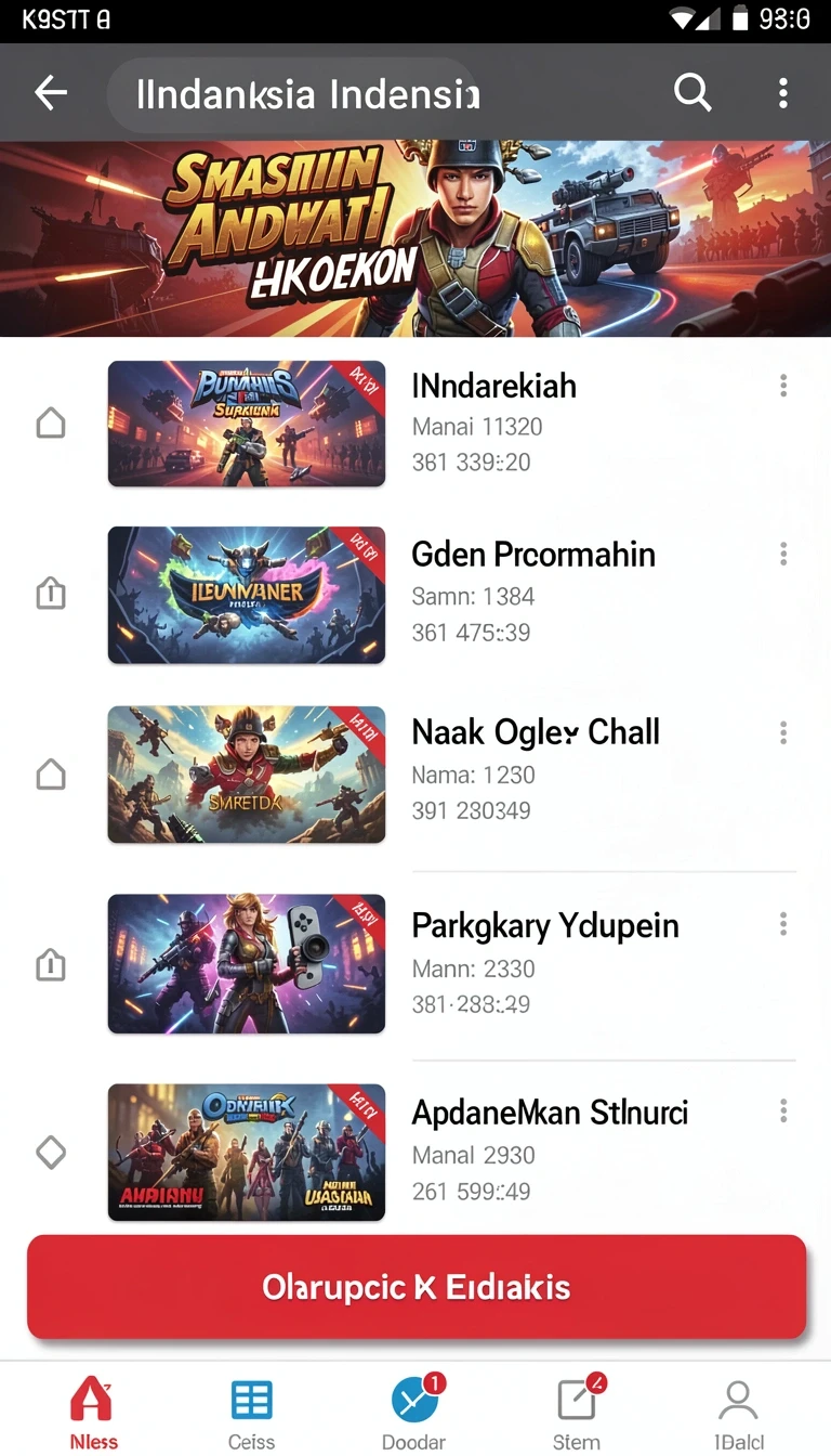 Screenshot s9s9 nomor 2