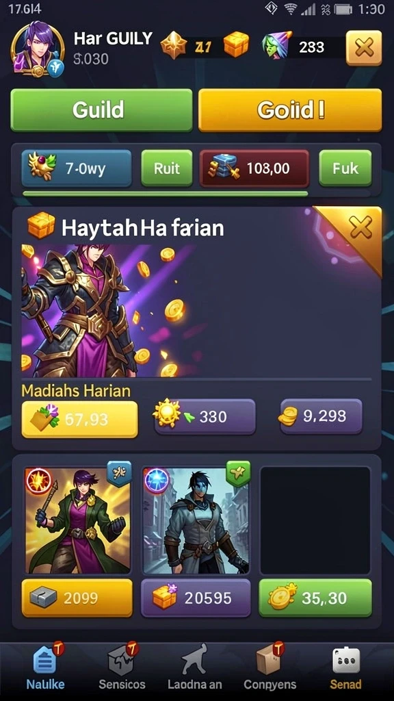 Screenshot sakti77 nomor 3
