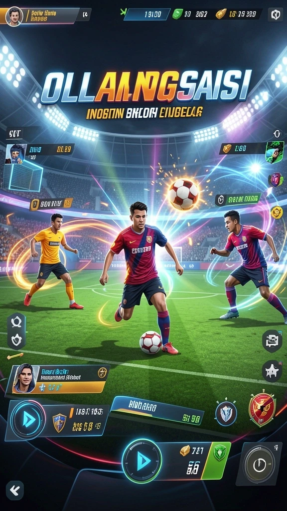 Screenshot samurai555 nomor 3