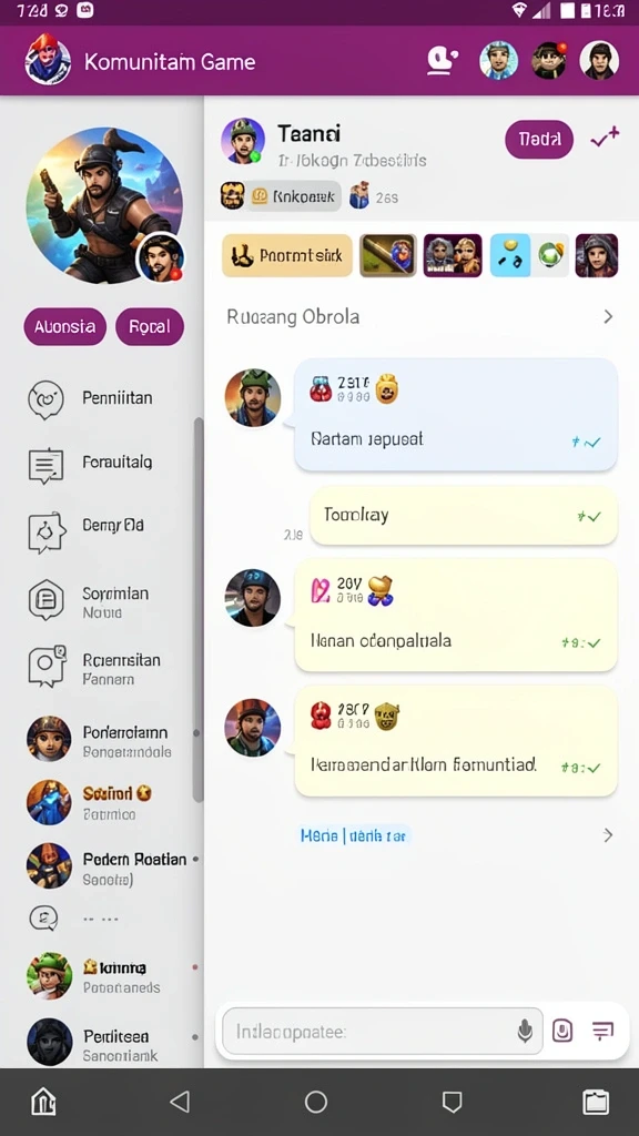 Screenshot samurai88 nomor 3