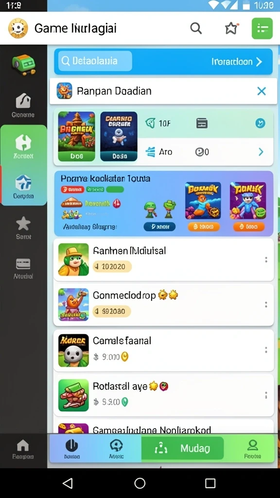 Screenshot sobatgaming nomor 1