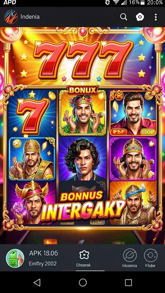 Screenshot spin88 nomor 3