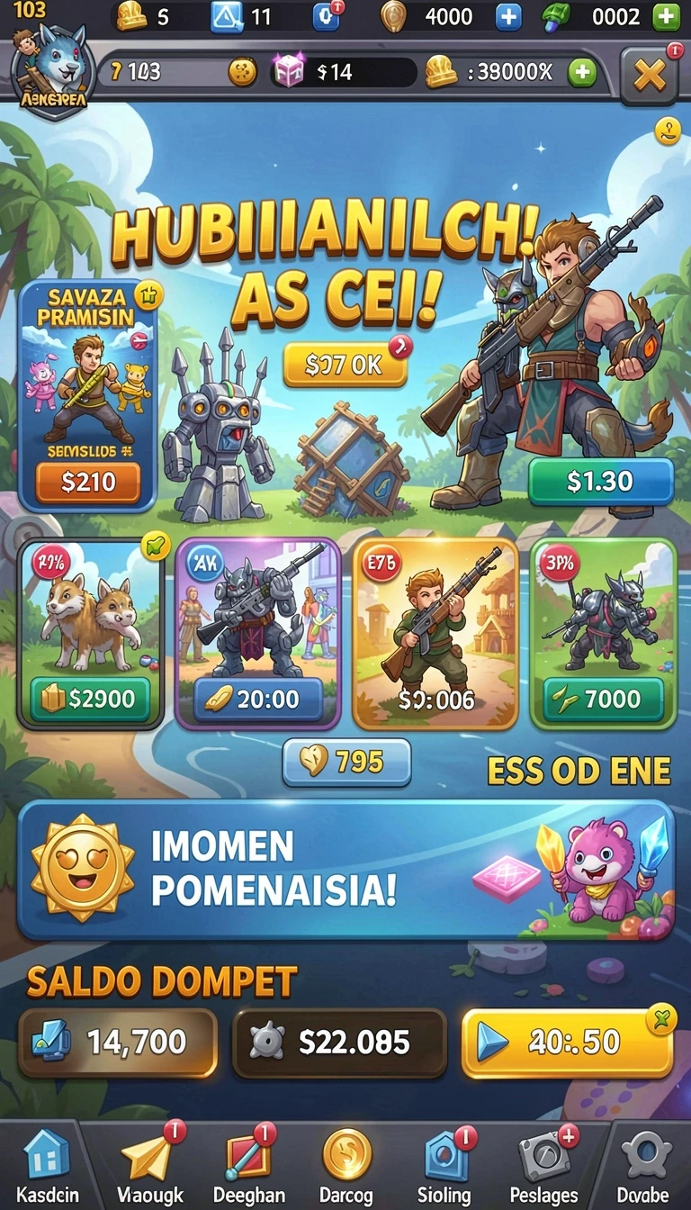 Screenshot spinbet99 nomor 3