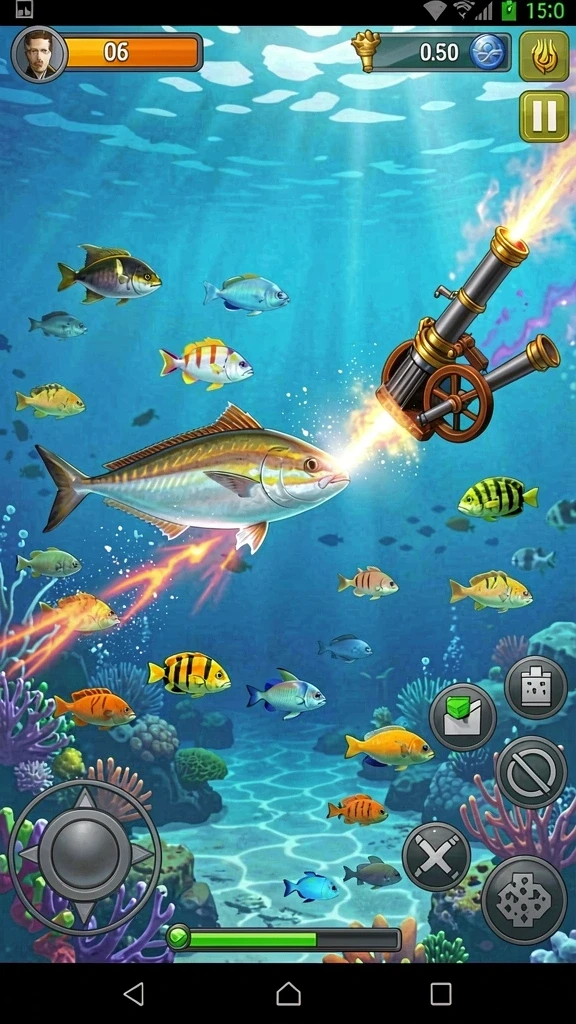 Screenshot surga77 nomor 2