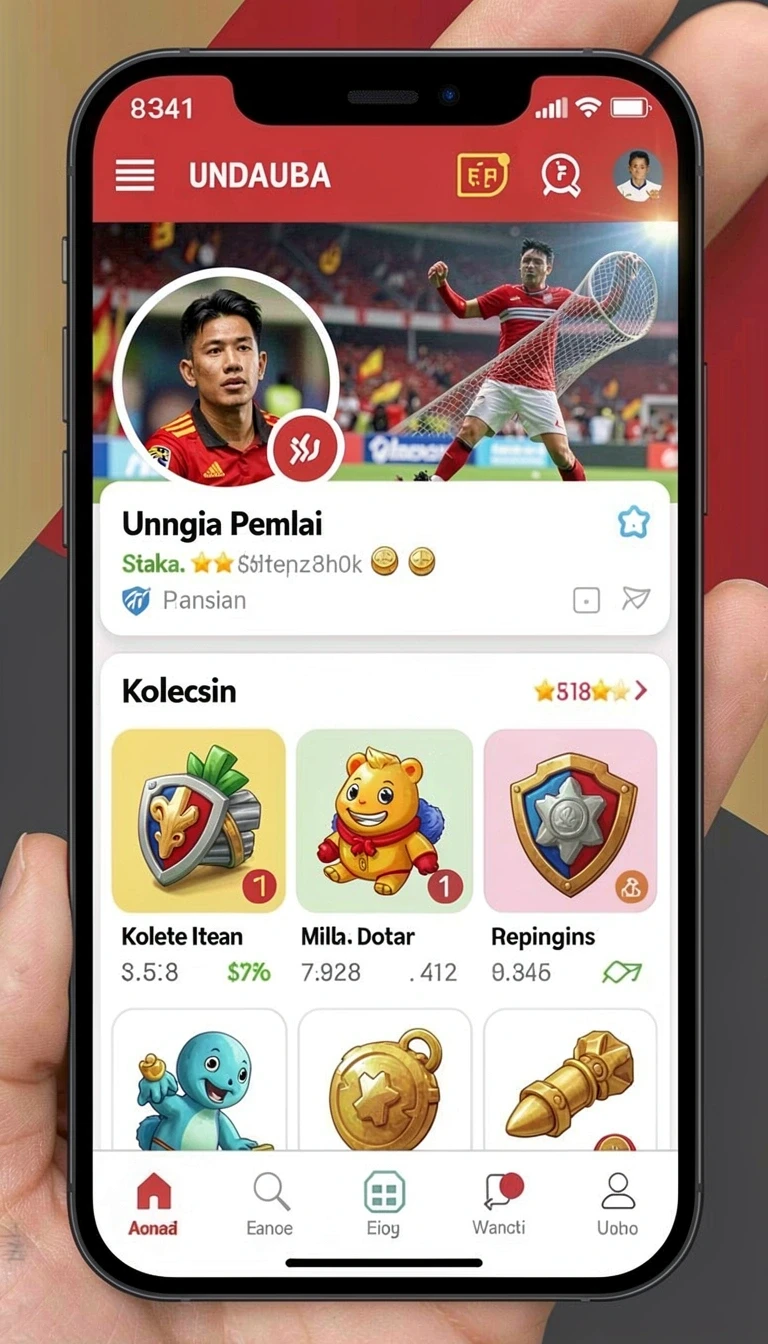 Screenshot tawonbet nomor 3