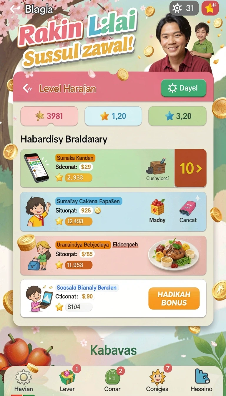 Screenshot tigerjp88 nomor 3