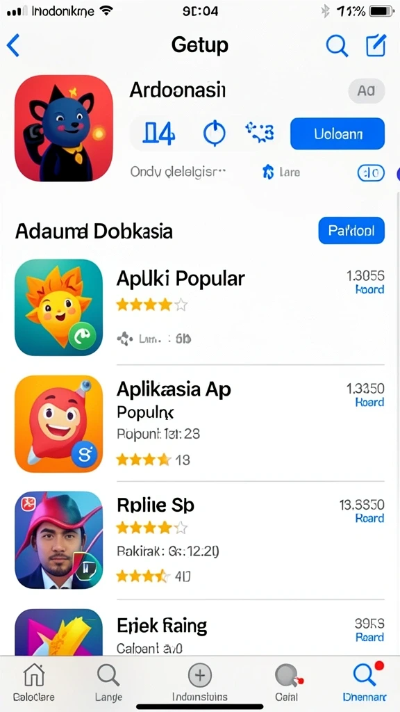 Screenshot topdomino nomor 3