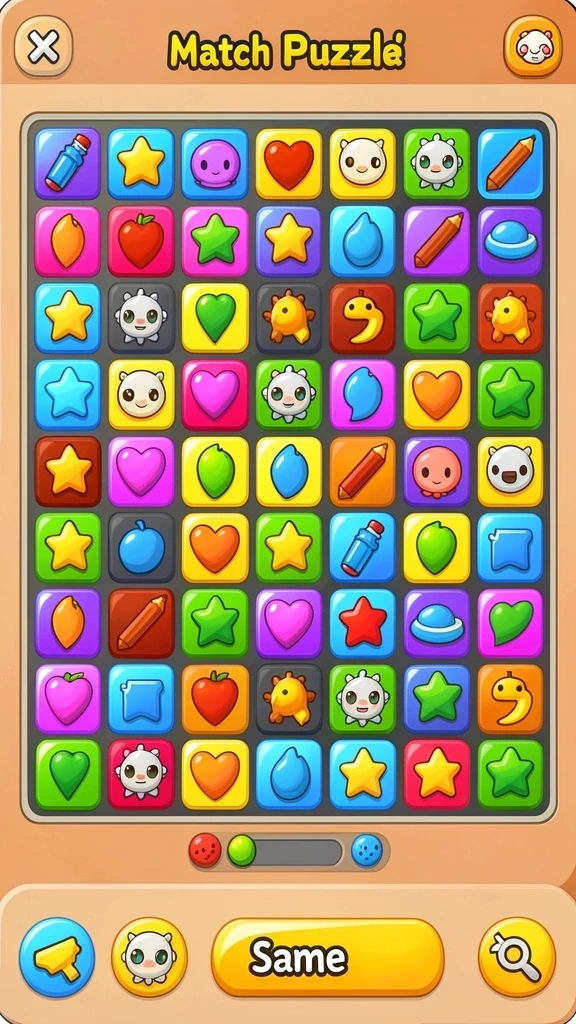 Screenshot v87 nomor 2