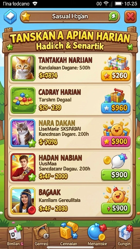 Screenshot vip333 nomor 2