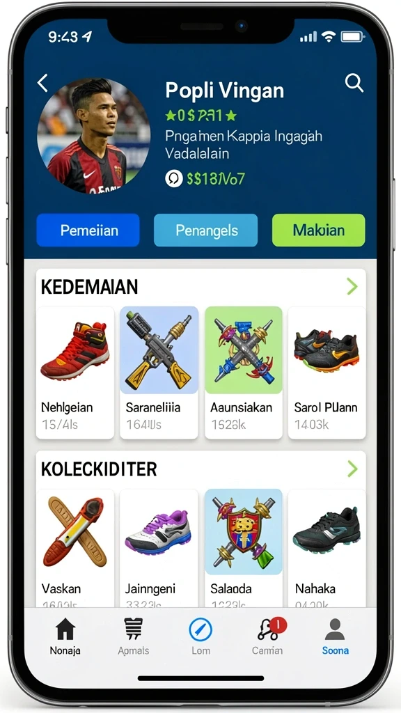 Screenshot vip333 nomor 3