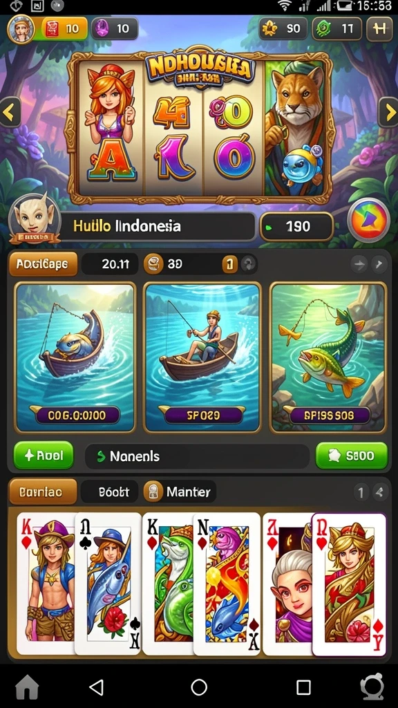 Screenshot watitoto nomor 3